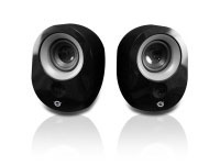 Conceptronic Desktop Speaker System 2.0 (CLLSPK20D)